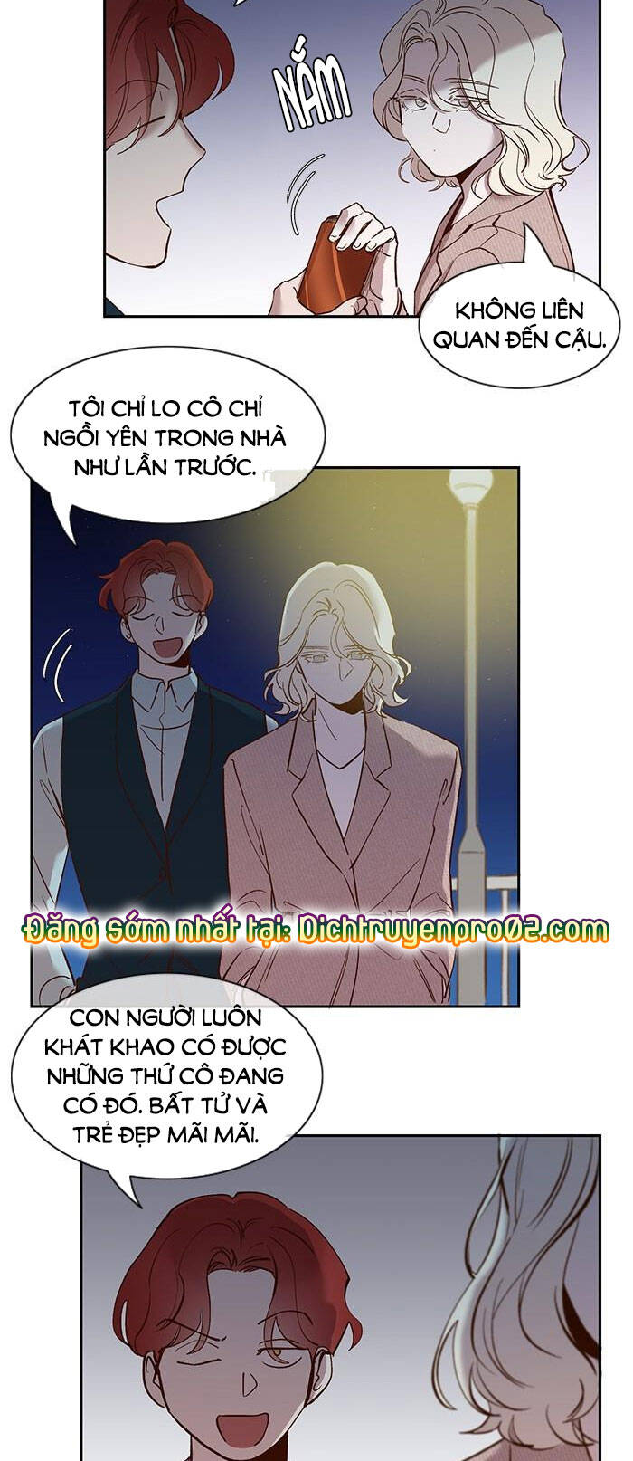 Quỷ Sứ Số 4 Chapter 119 - 17