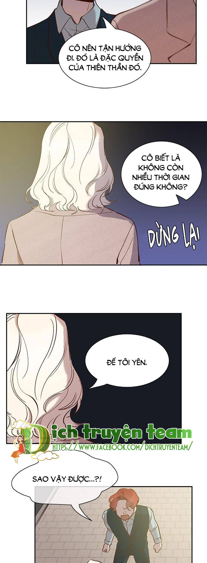 Quỷ Sứ Số 4 Chapter 119 - 18