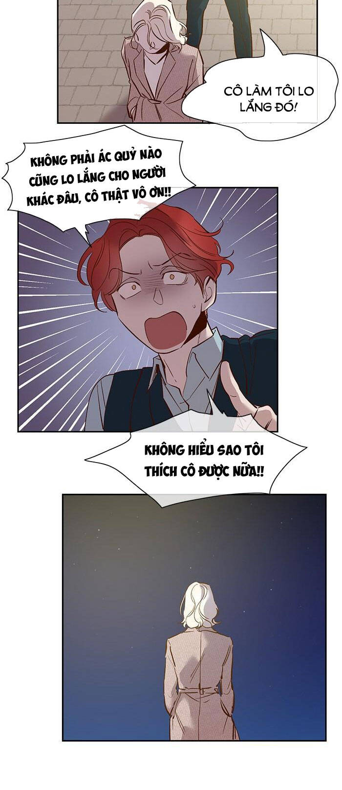 Quỷ Sứ Số 4 Chapter 119 - 19