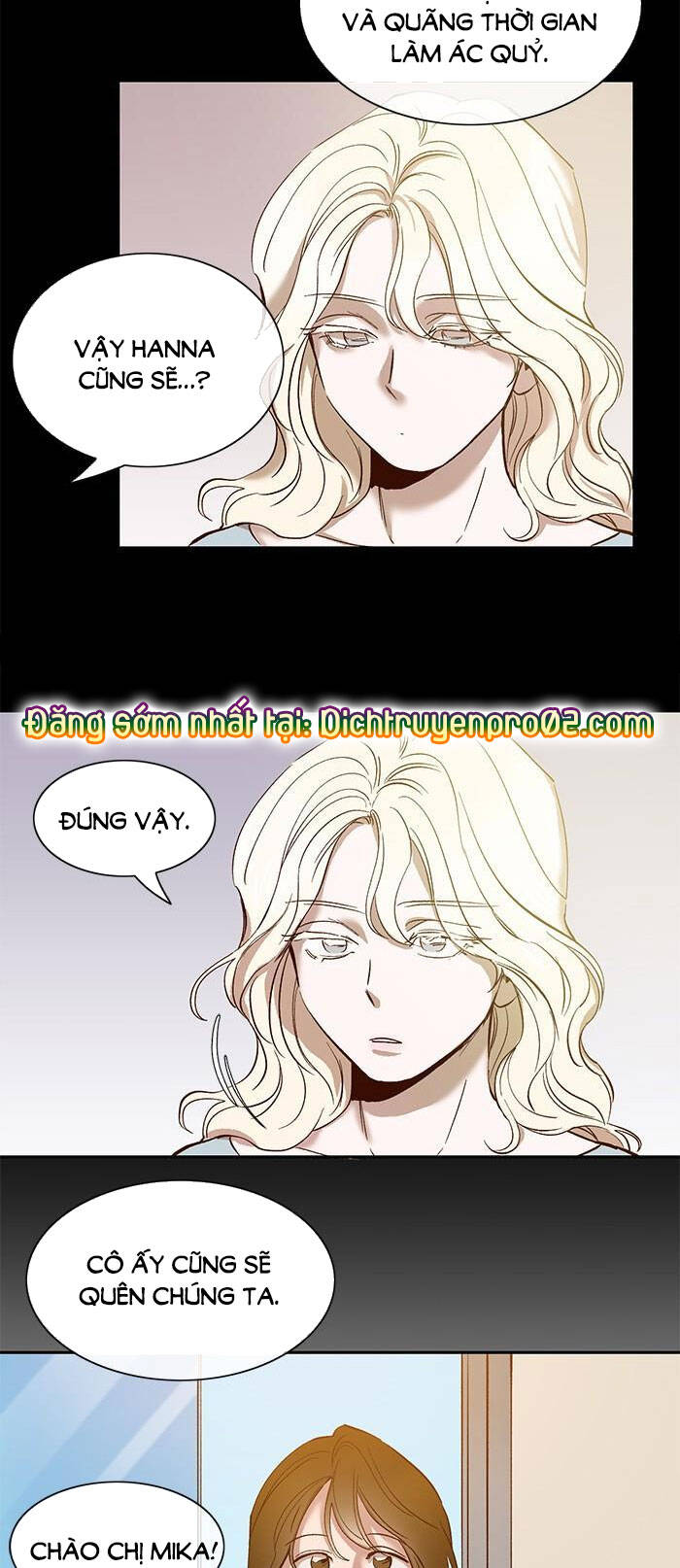 Quỷ Sứ Số 4 Chapter 119 - 23