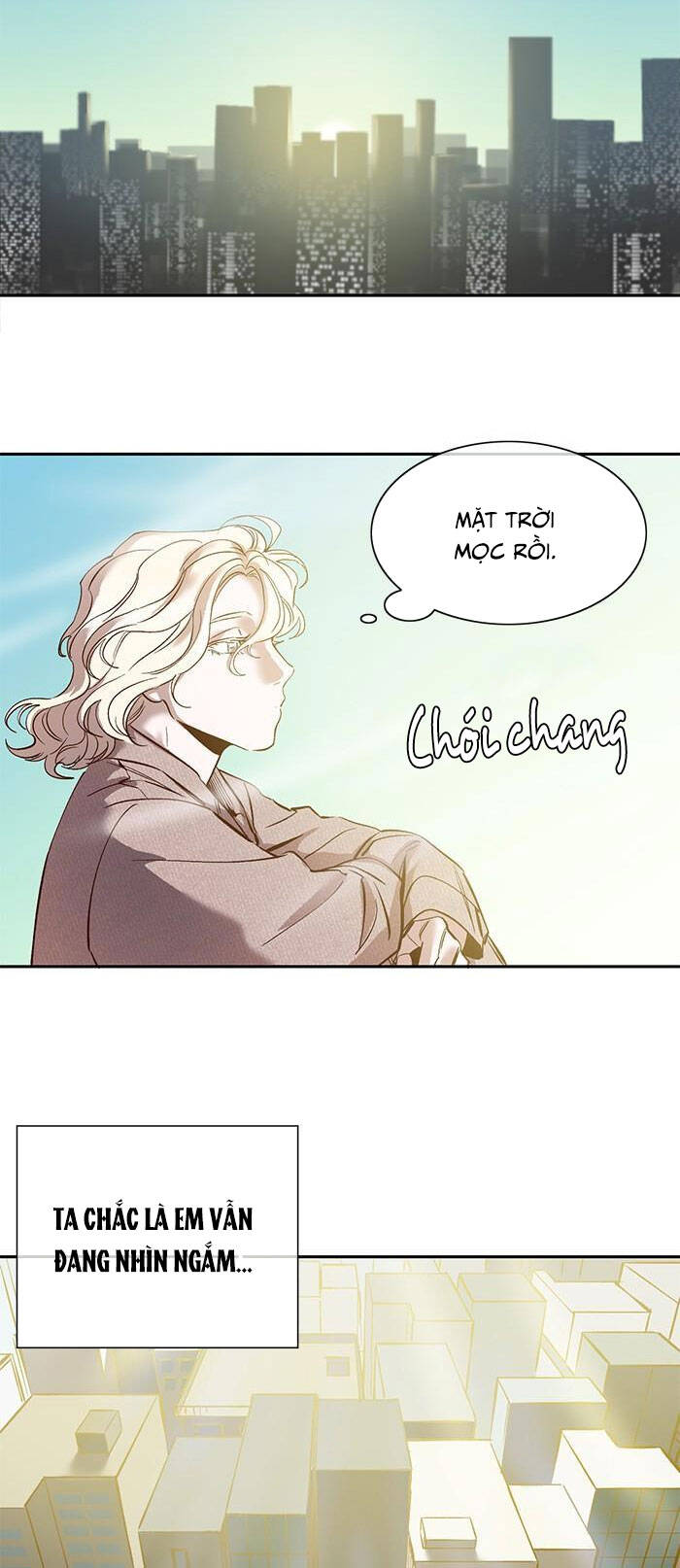 Quỷ Sứ Số 4 Chapter 119 - 27