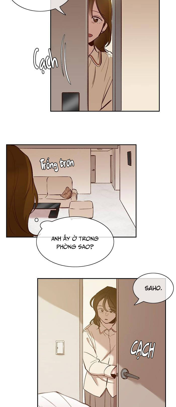 Quỷ Sứ Số 4 Chapter 119 - 29