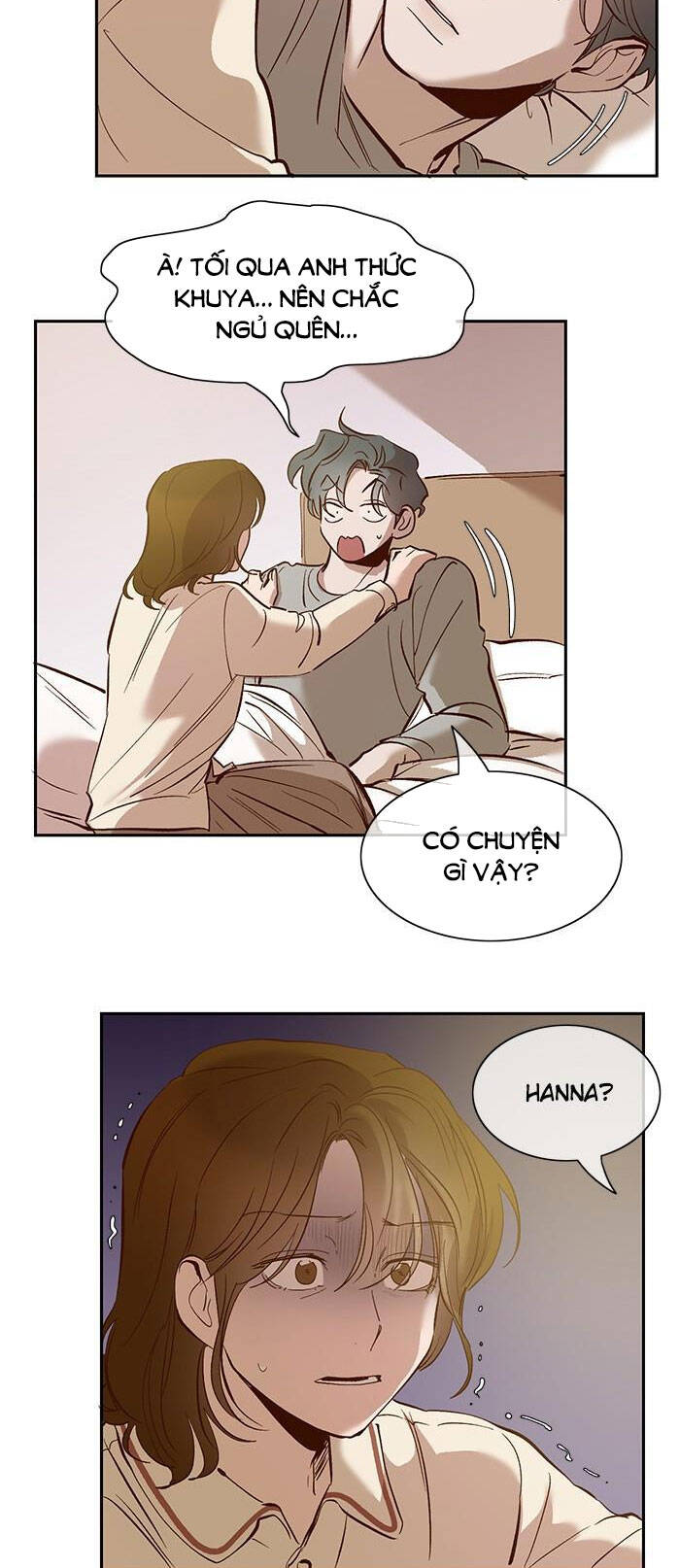 Quỷ Sứ Số 4 Chapter 119 - 32