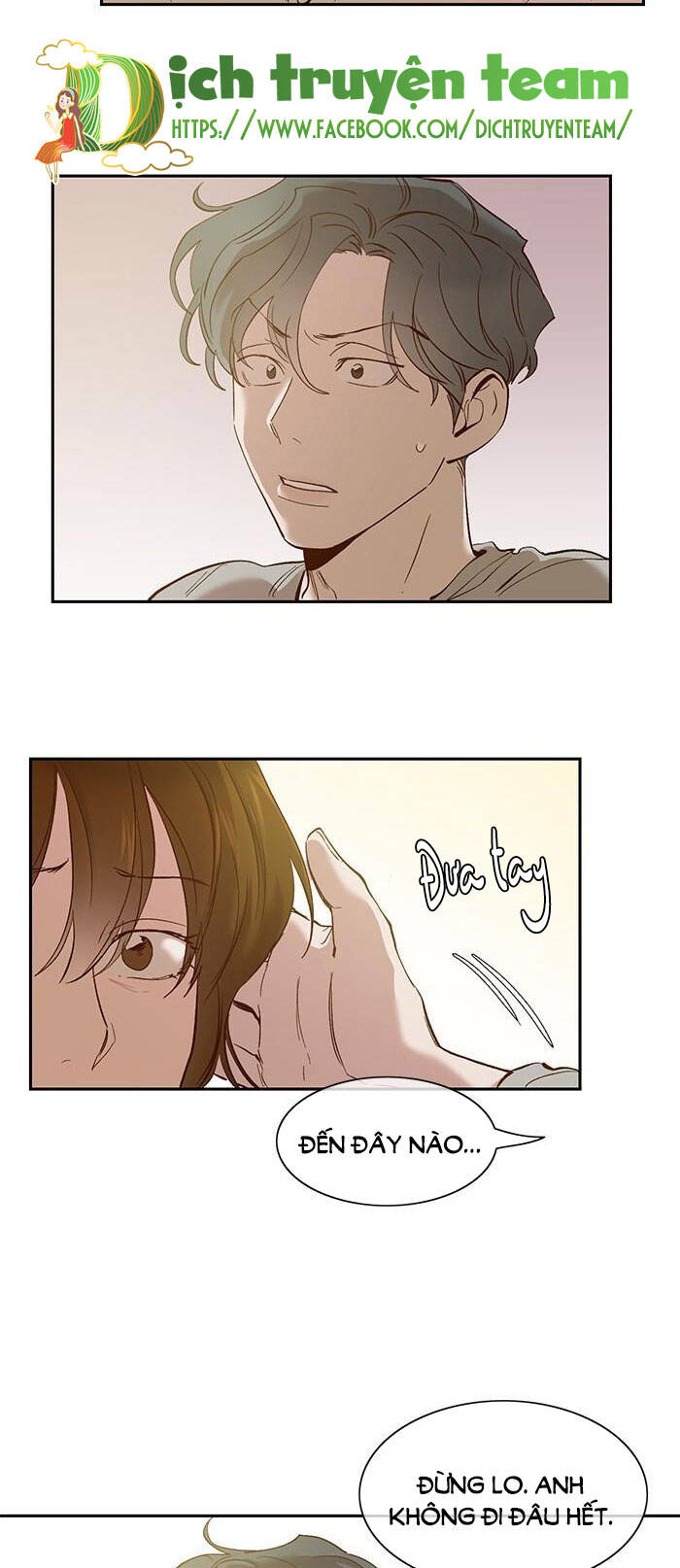 Quỷ Sứ Số 4 Chapter 119 - 33