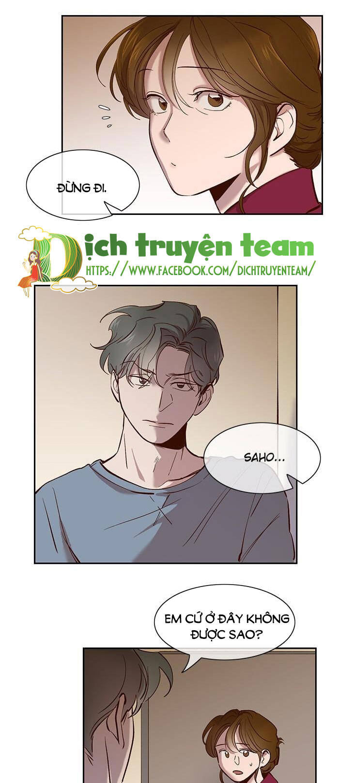 Quỷ Sứ Số 4 Chapter 119 - 5