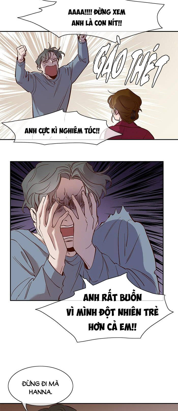 Quỷ Sứ Số 4 Chapter 119 - 7