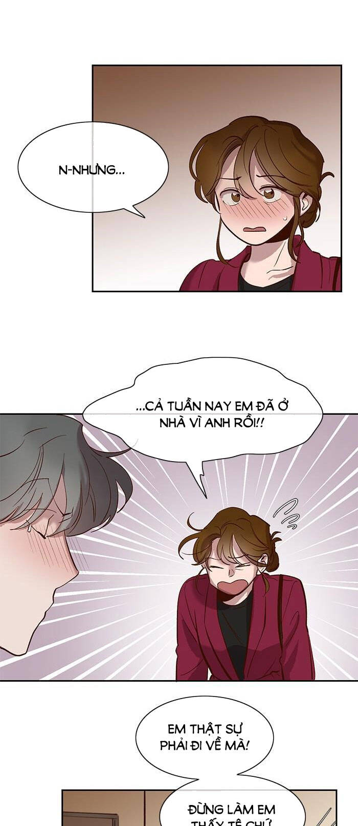 Quỷ Sứ Số 4 Chapter 119 - 9