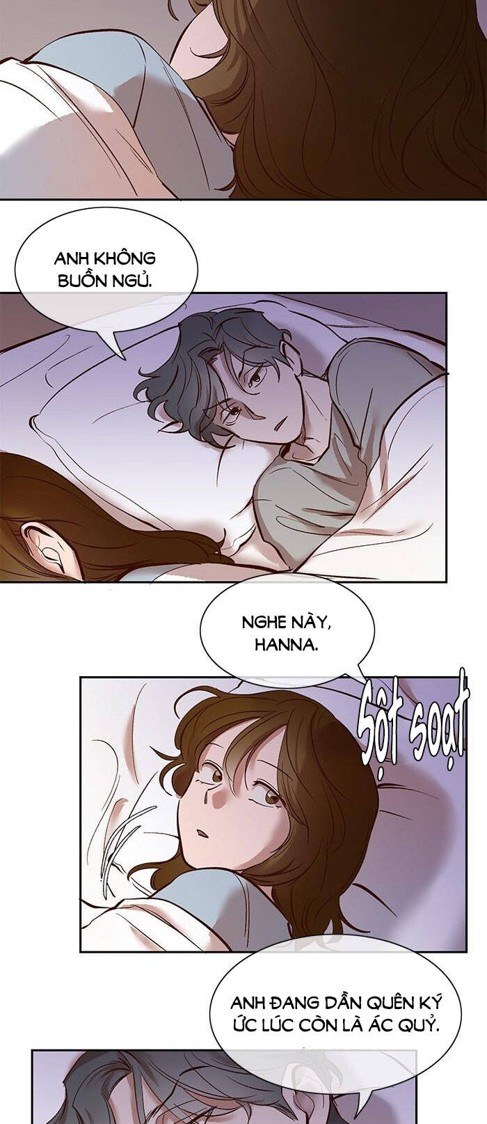 Quỷ Sứ Số 4 Chapter 120 - 12