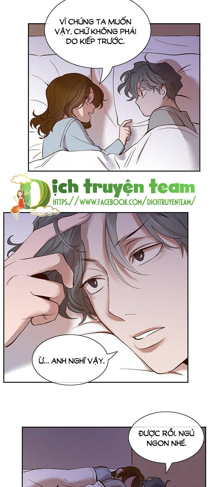 Quỷ Sứ Số 4 Chapter 120 - 15