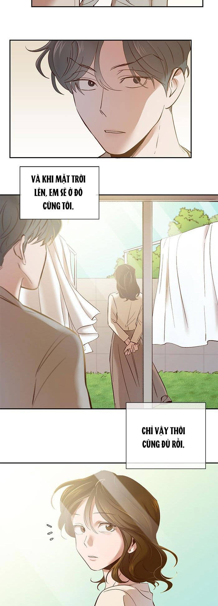 Quỷ Sứ Số 4 Chapter 120 - 18