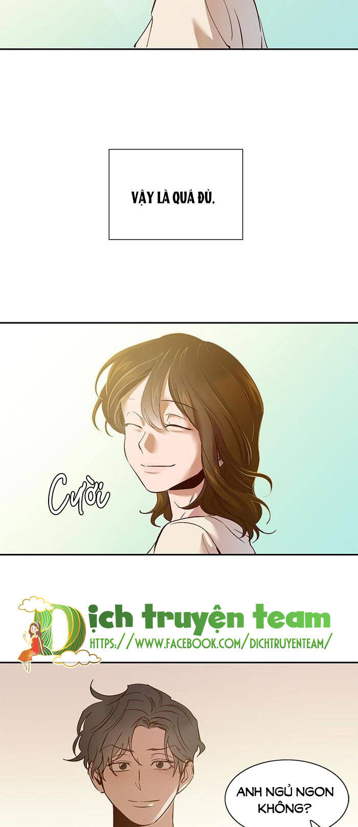 Quỷ Sứ Số 4 Chapter 120 - 19