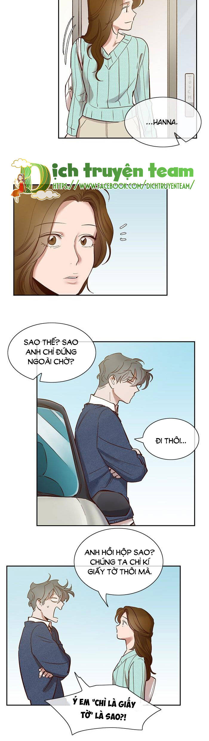 Quỷ Sứ Số 4 Chapter 120 - 22