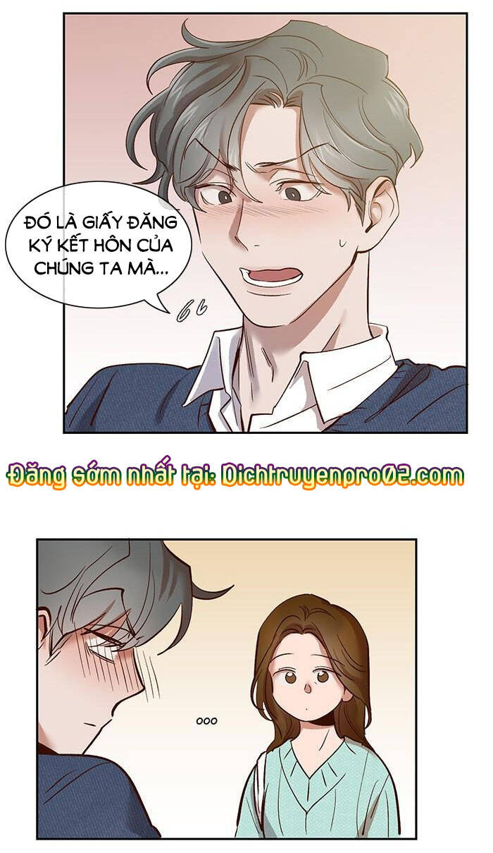 Quỷ Sứ Số 4 Chapter 120 - 23