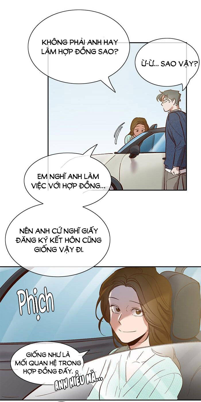 Quỷ Sứ Số 4 Chapter 120 - 24