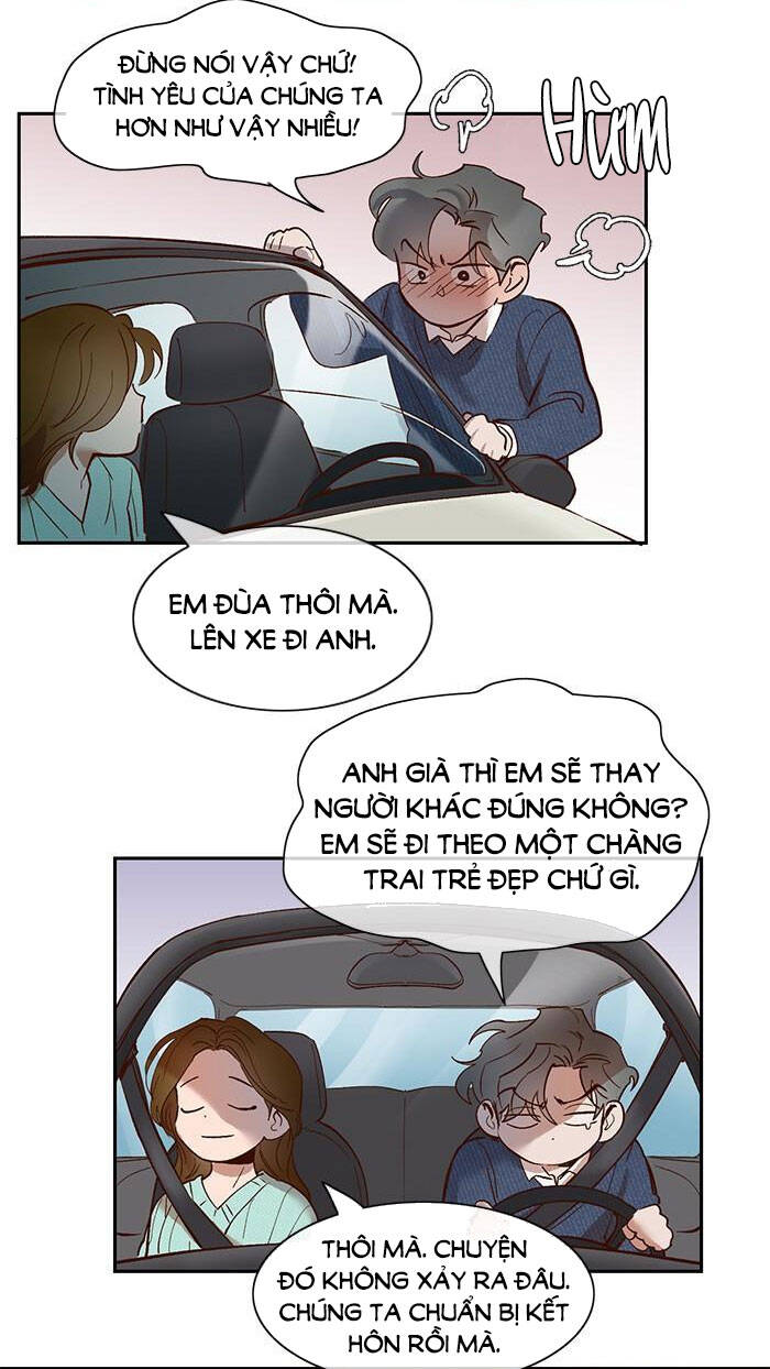 Quỷ Sứ Số 4 Chapter 120 - 25