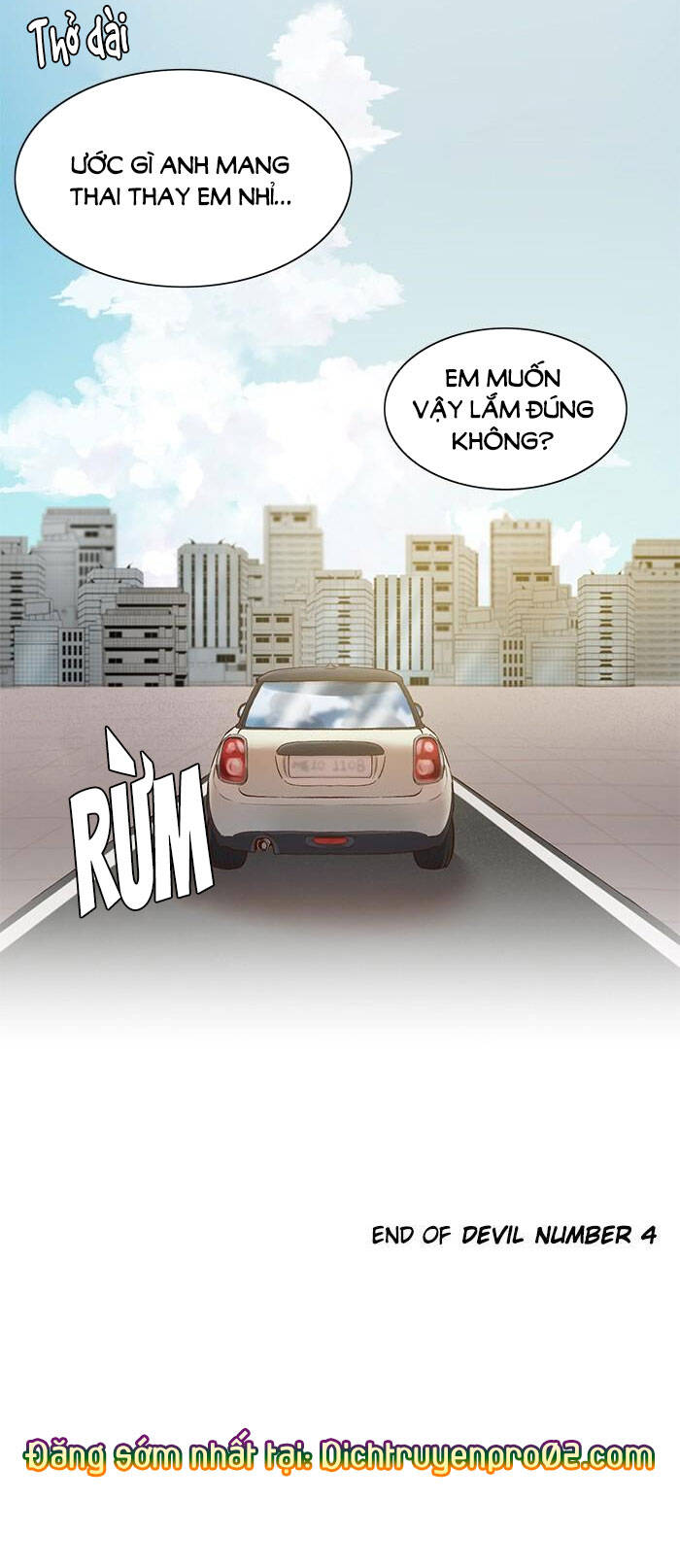 Quỷ Sứ Số 4 Chapter 120 - 27