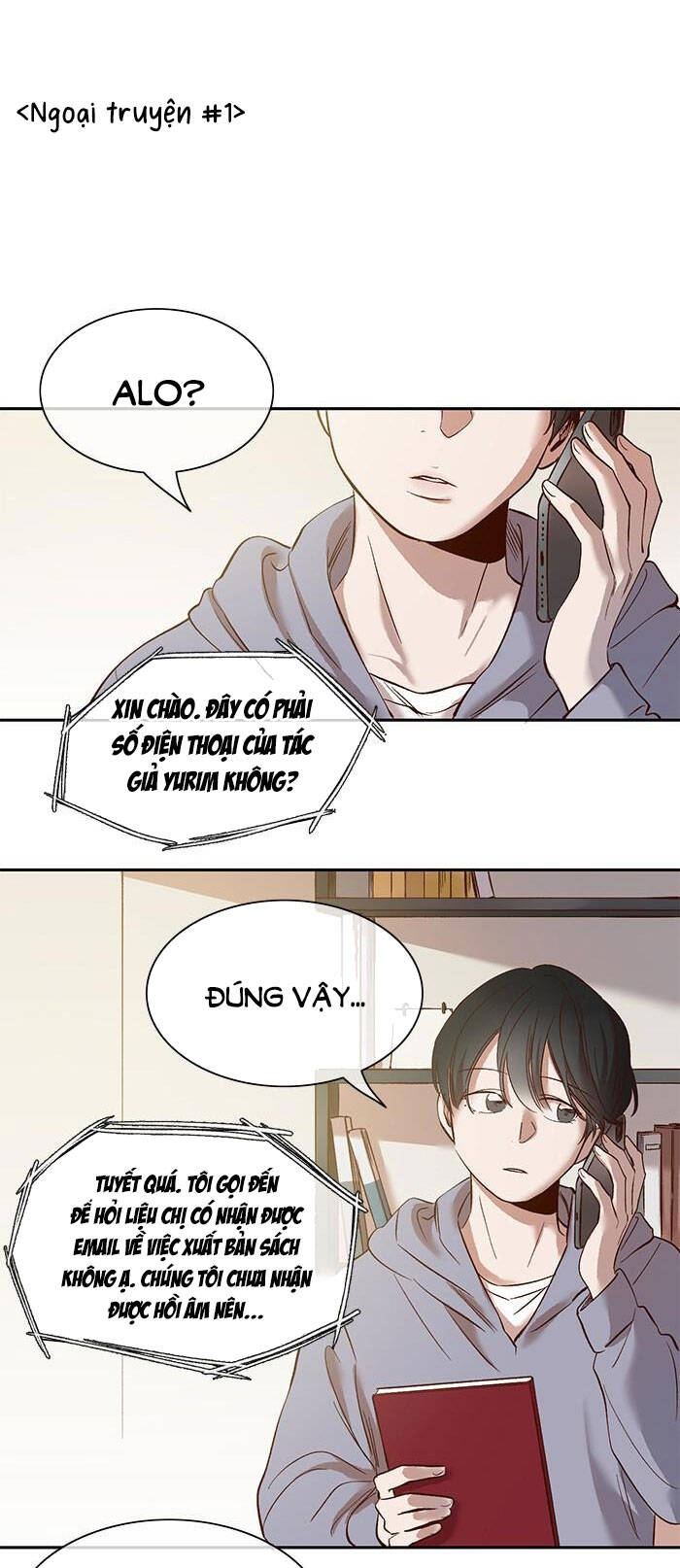 Quỷ Sứ Số 4 Chapter 120 - 28