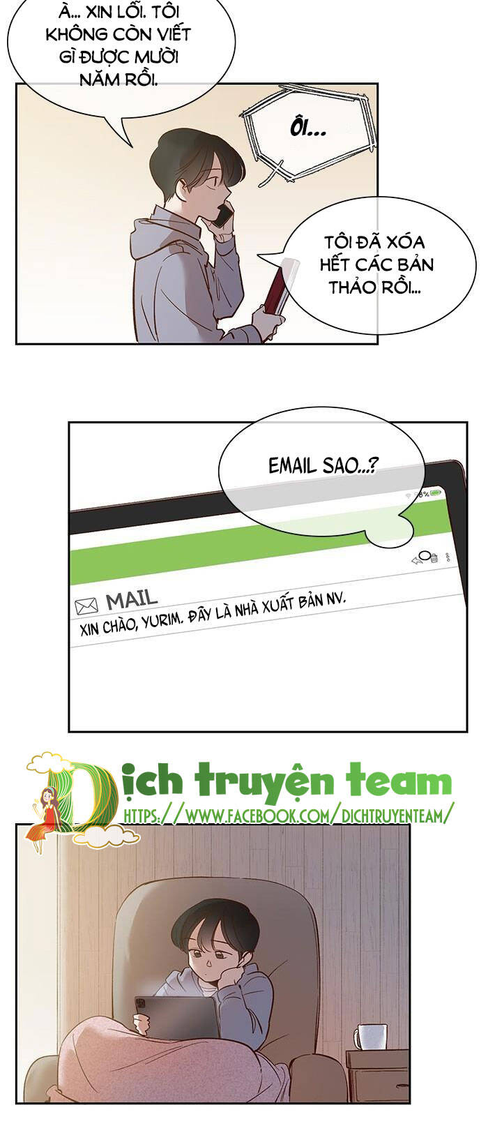 Quỷ Sứ Số 4 Chapter 120 - 29