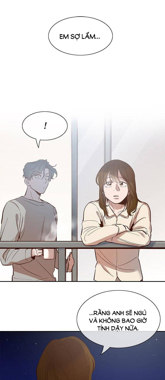 Quỷ Sứ Số 4 Chapter 120 - 4