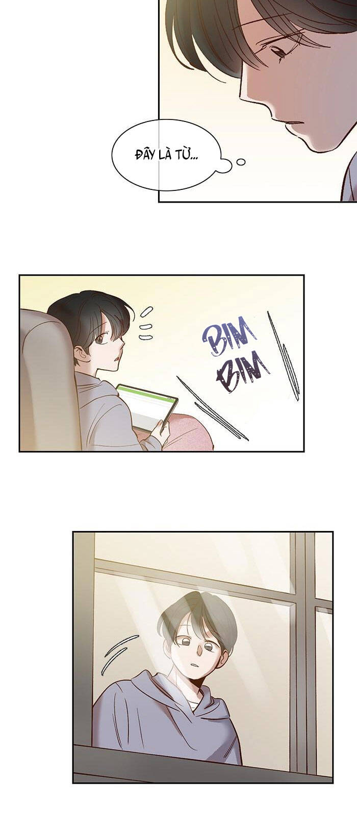 Quỷ Sứ Số 4 Chapter 120 - 31