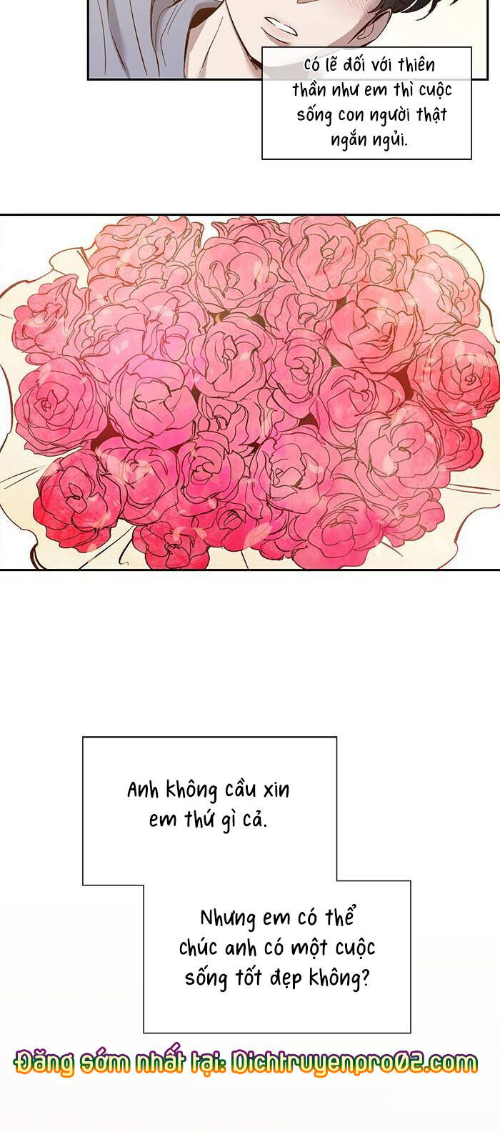 Quỷ Sứ Số 4 Chapter 120 - 33