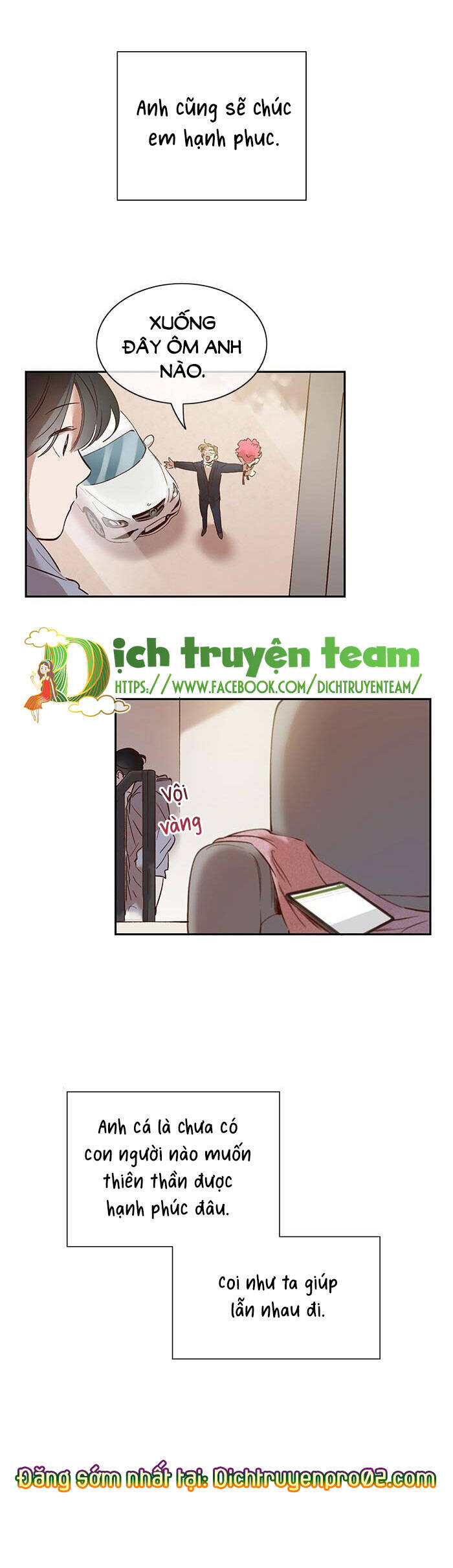 Quỷ Sứ Số 4 Chapter 120 - 36