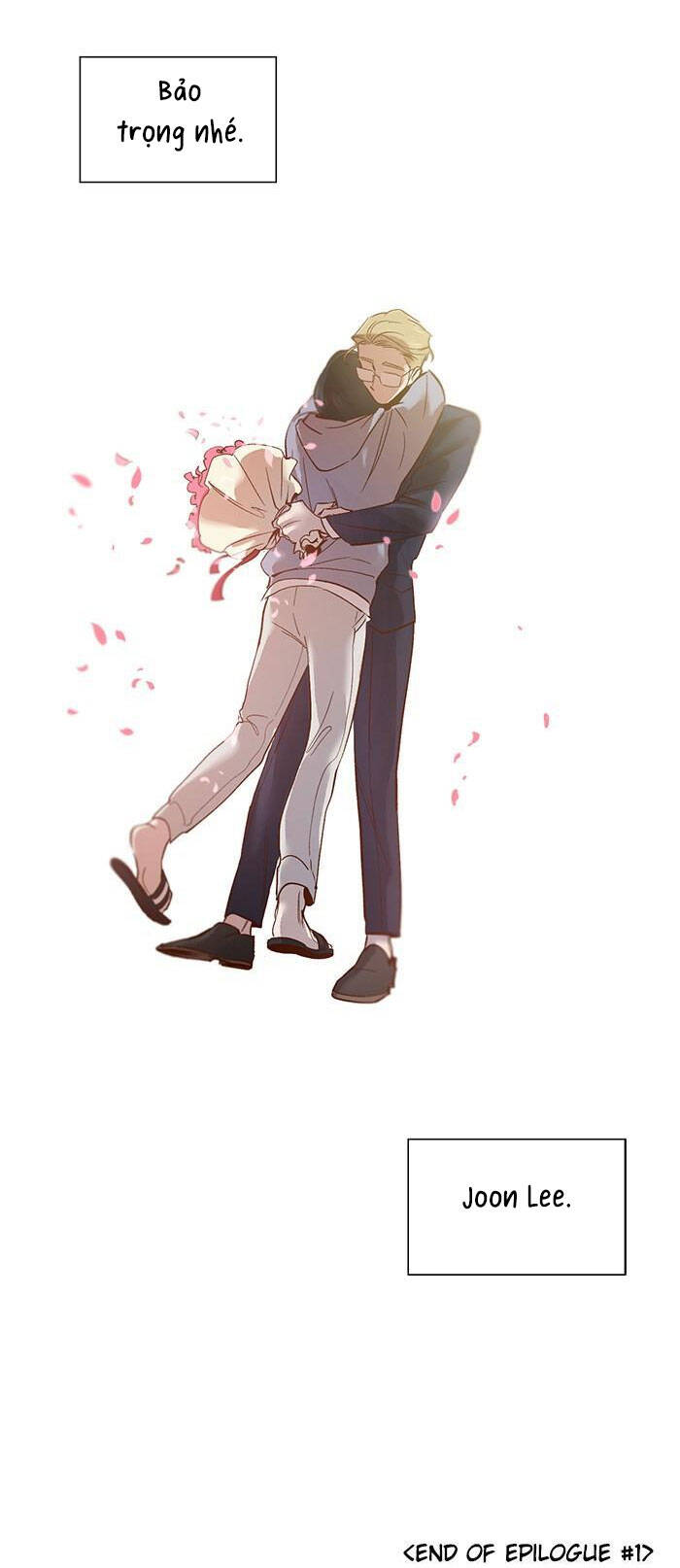 Quỷ Sứ Số 4 Chapter 120 - 37