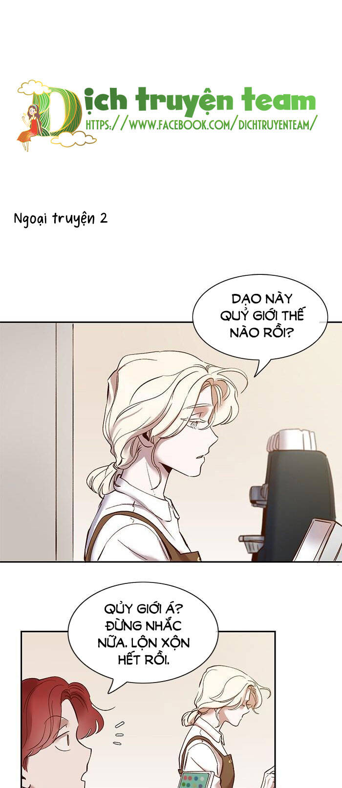 Quỷ Sứ Số 4 Chapter 120 - 38