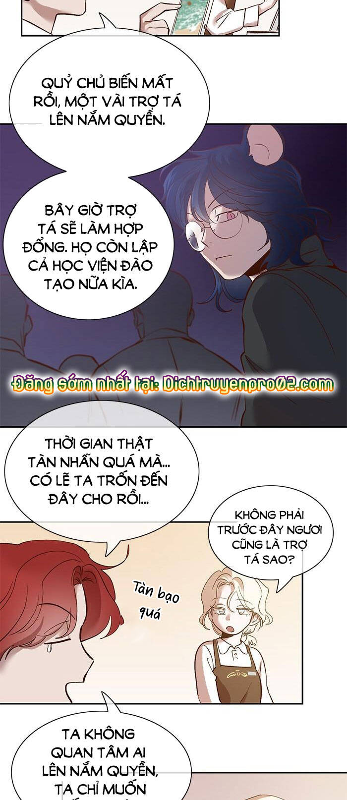 Quỷ Sứ Số 4 Chapter 120 - 39