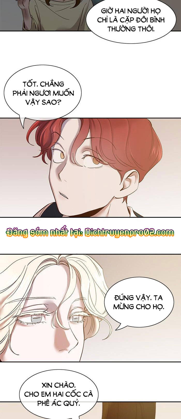 Quỷ Sứ Số 4 Chapter 120 - 41