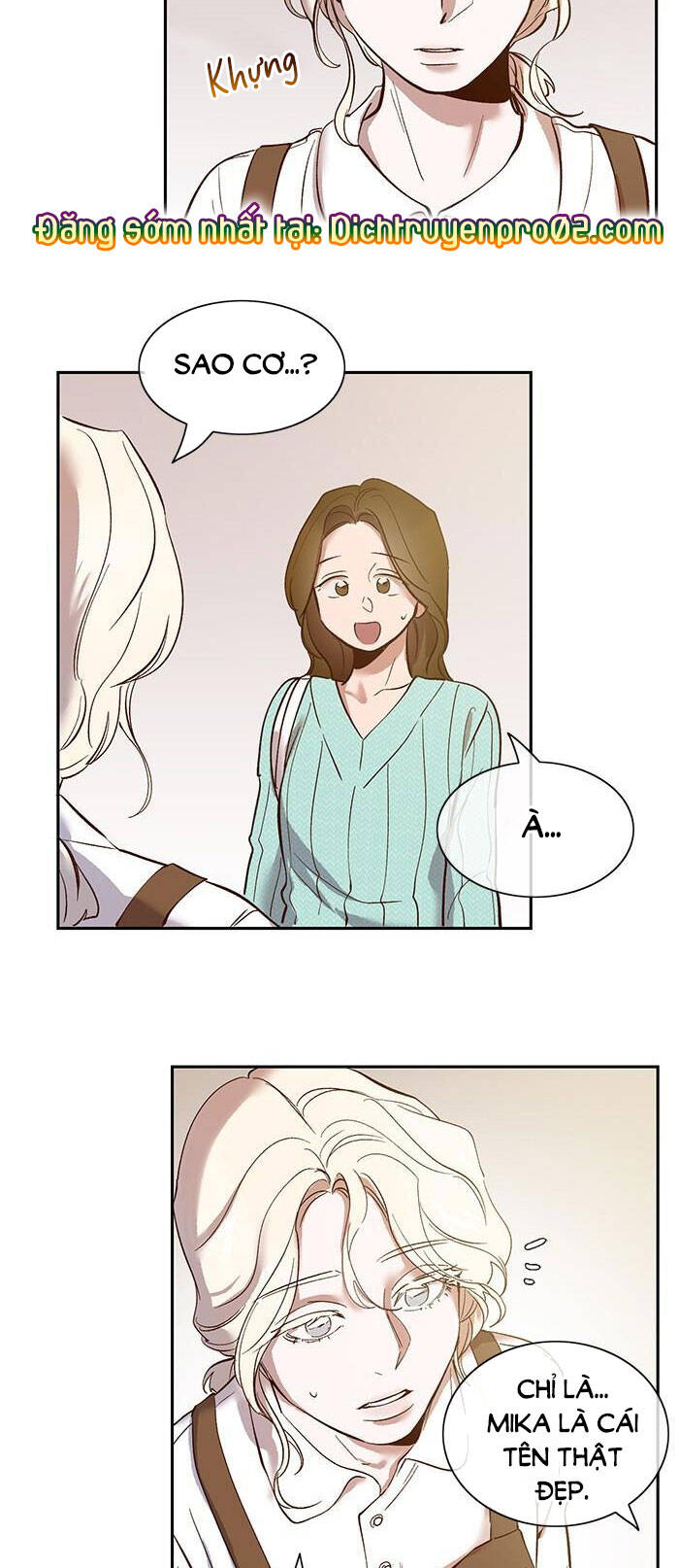 Quỷ Sứ Số 4 Chapter 120 - 43