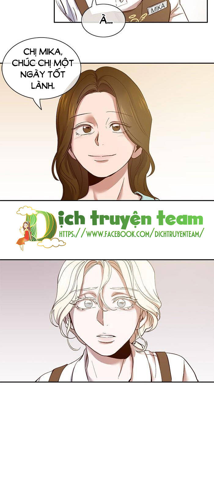 Quỷ Sứ Số 4 Chapter 120 - 44