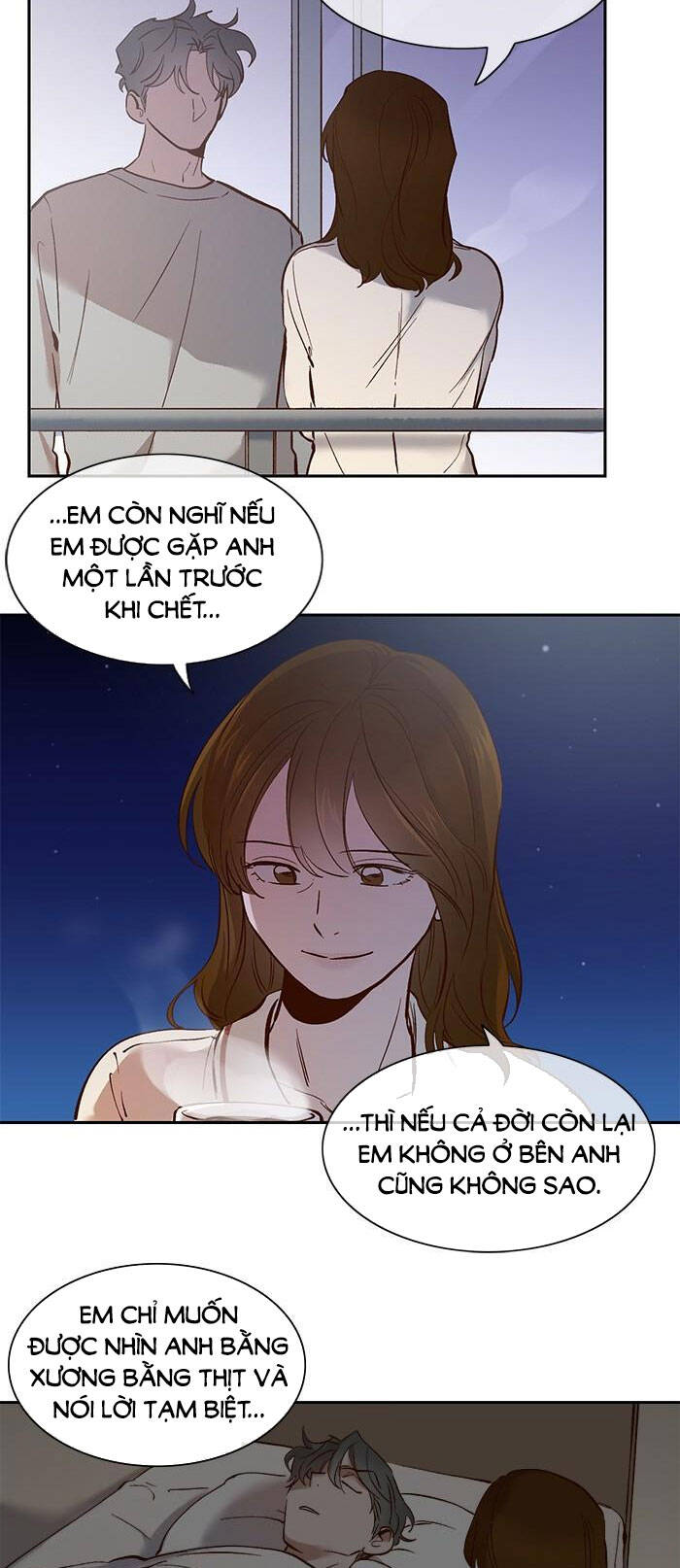 Quỷ Sứ Số 4 Chapter 120 - 6