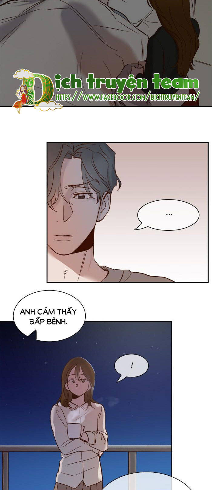 Quỷ Sứ Số 4 Chapter 120 - 7