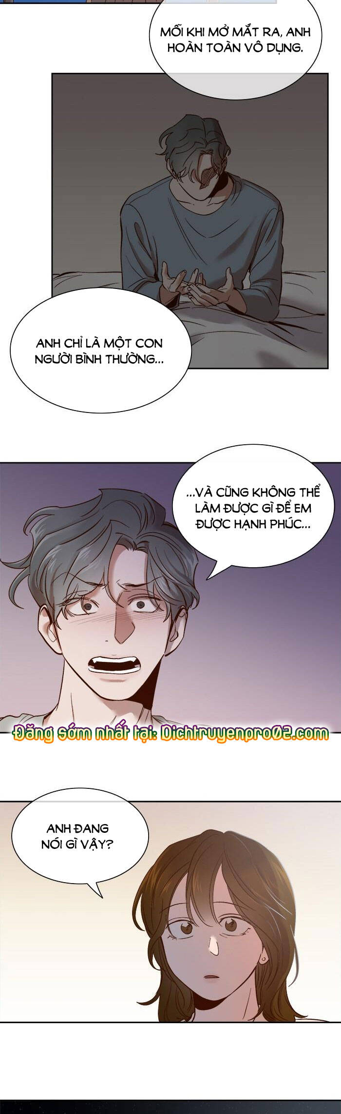 Quỷ Sứ Số 4 Chapter 120 - 8