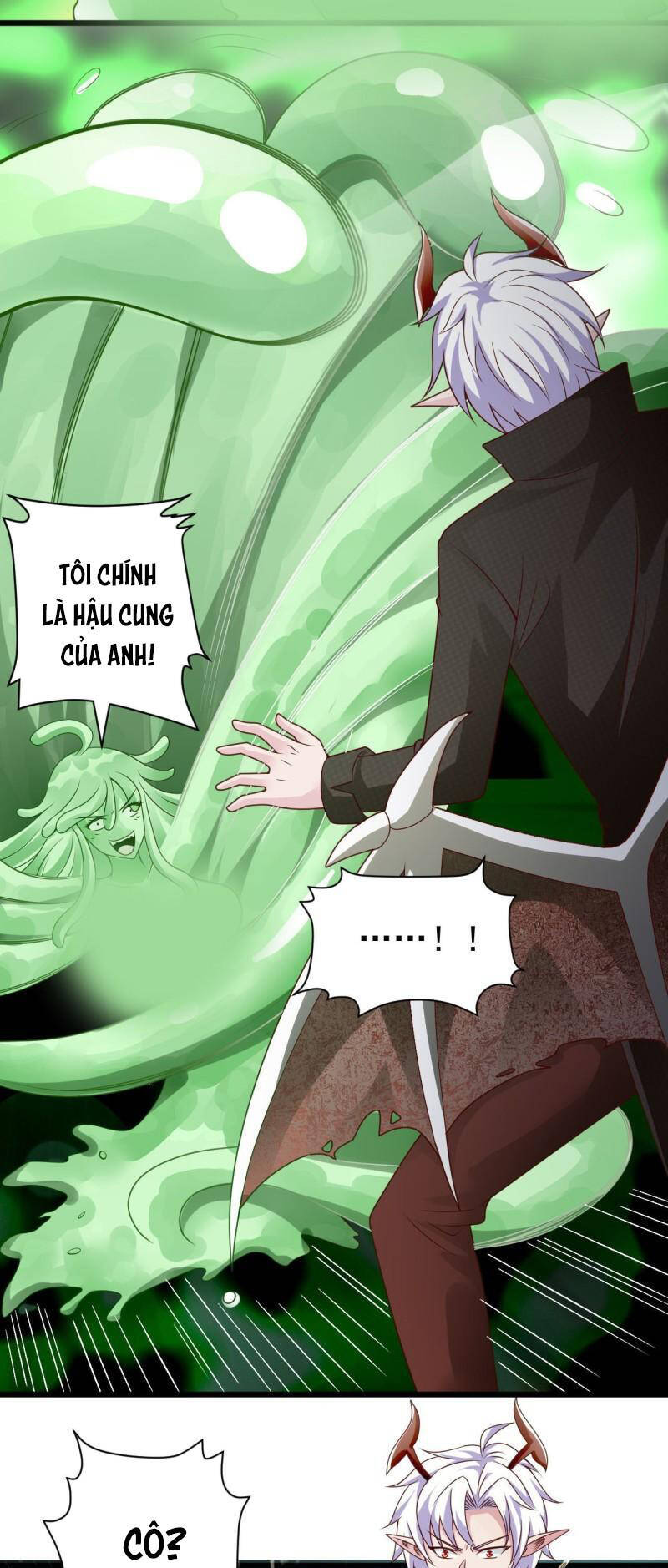 Lãnh Chúa Bóng Tối Chapter 39 - 10