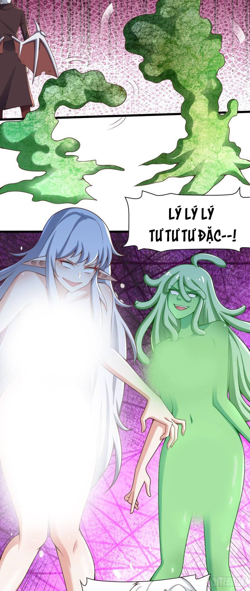 Lãnh Chúa Bóng Tối Chapter 39 - 15