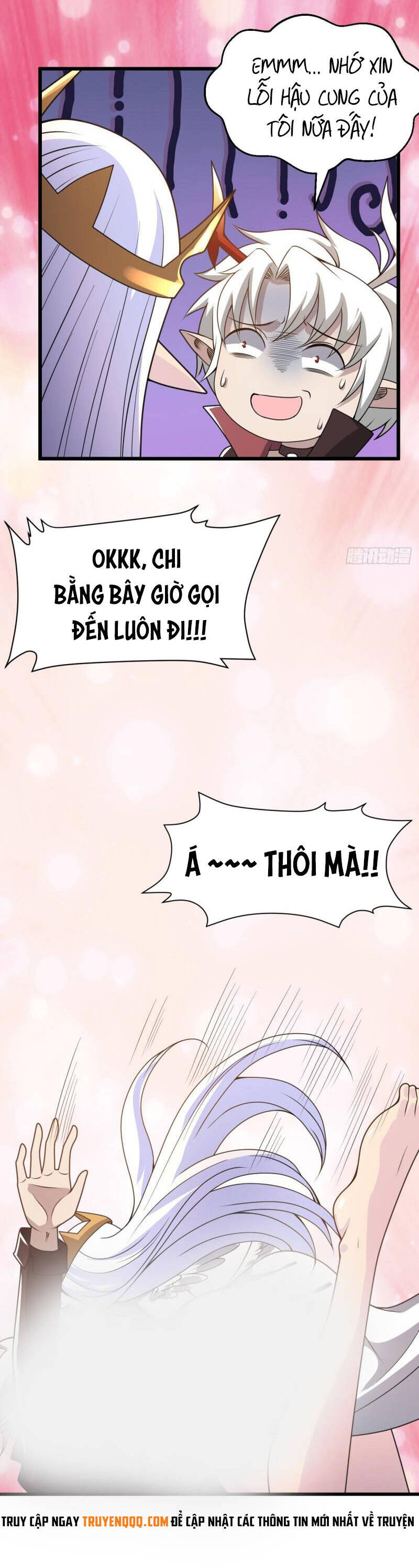 Lãnh Chúa Bóng Tối Chapter 39 - 38
