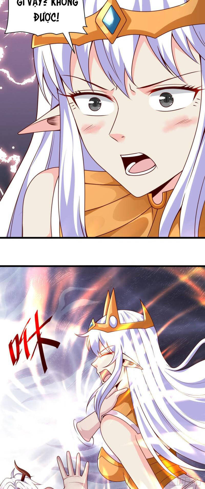 Lãnh Chúa Bóng Tối Chapter 39 - 5