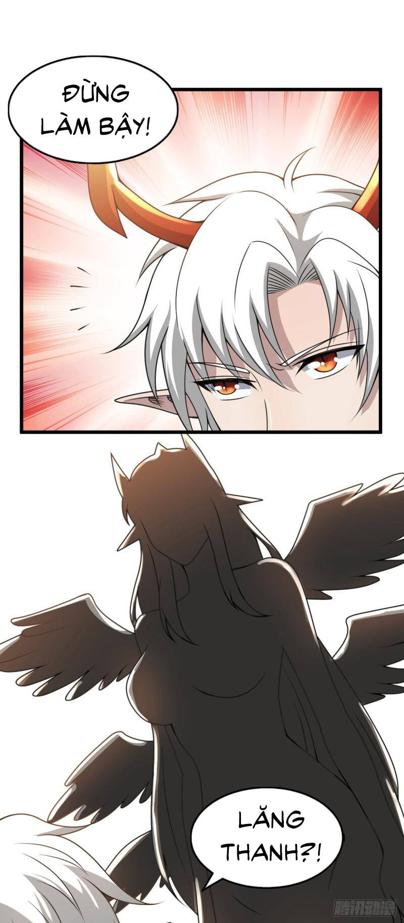 Lãnh Chúa Bóng Tối Chapter 39 - 22