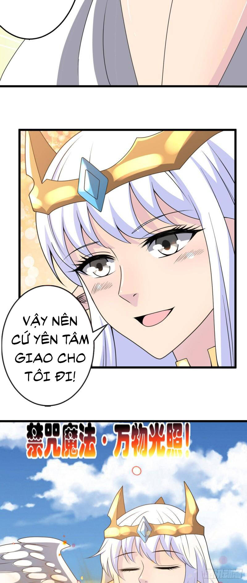 Lãnh Chúa Bóng Tối Chapter 39 - 24