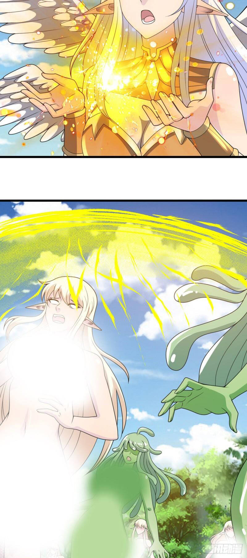 Lãnh Chúa Bóng Tối Chapter 39 - 25