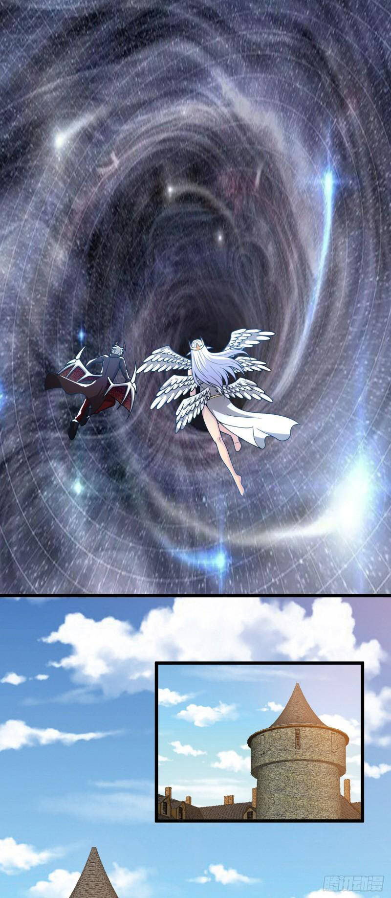 Lãnh Chúa Bóng Tối Chapter 39 - 28