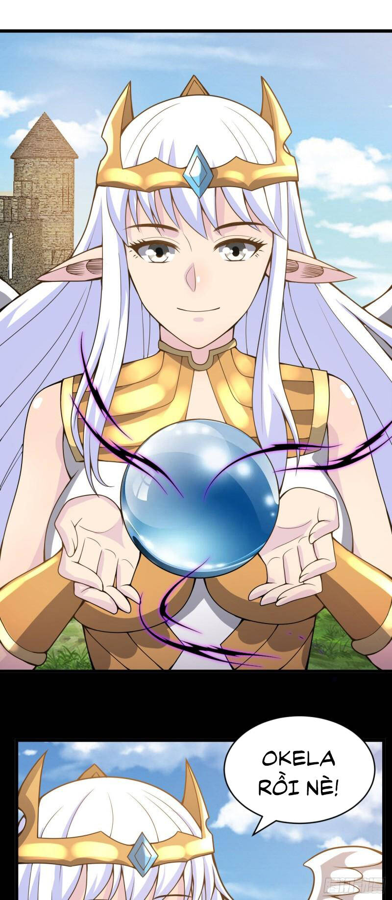 Lãnh Chúa Bóng Tối Chapter 39 - 30