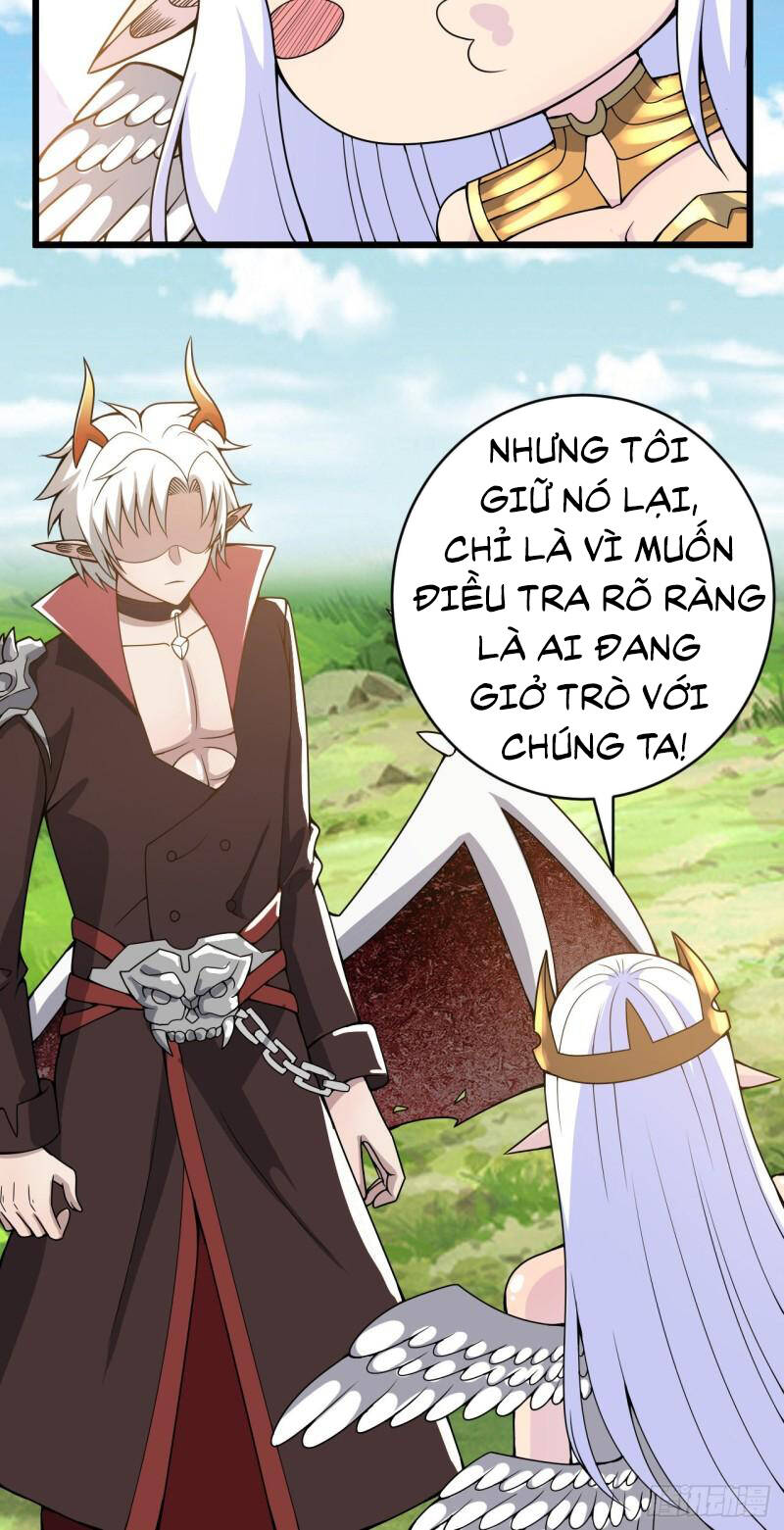 Lãnh Chúa Bóng Tối Chapter 39 - 33