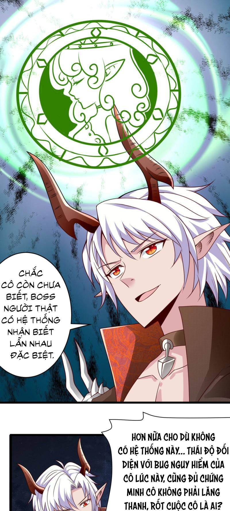 Lãnh Chúa Bóng Tối Chapter 39 - 8