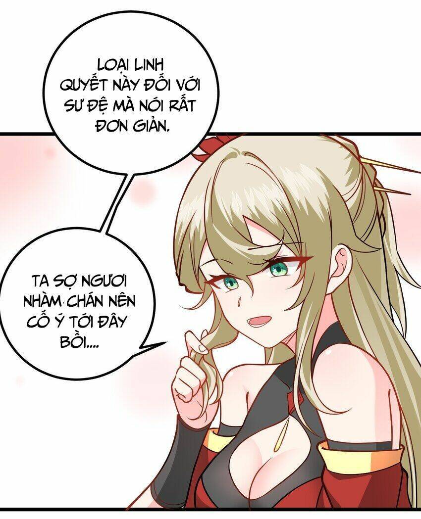 Mang Theo Các Tiên Tử Vô Địch Thiên Hạ Chapter 43 - 15