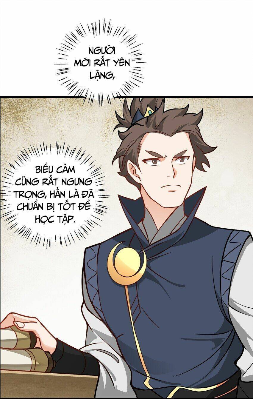 Mang Theo Các Tiên Tử Vô Địch Thiên Hạ Chapter 43 - 23
