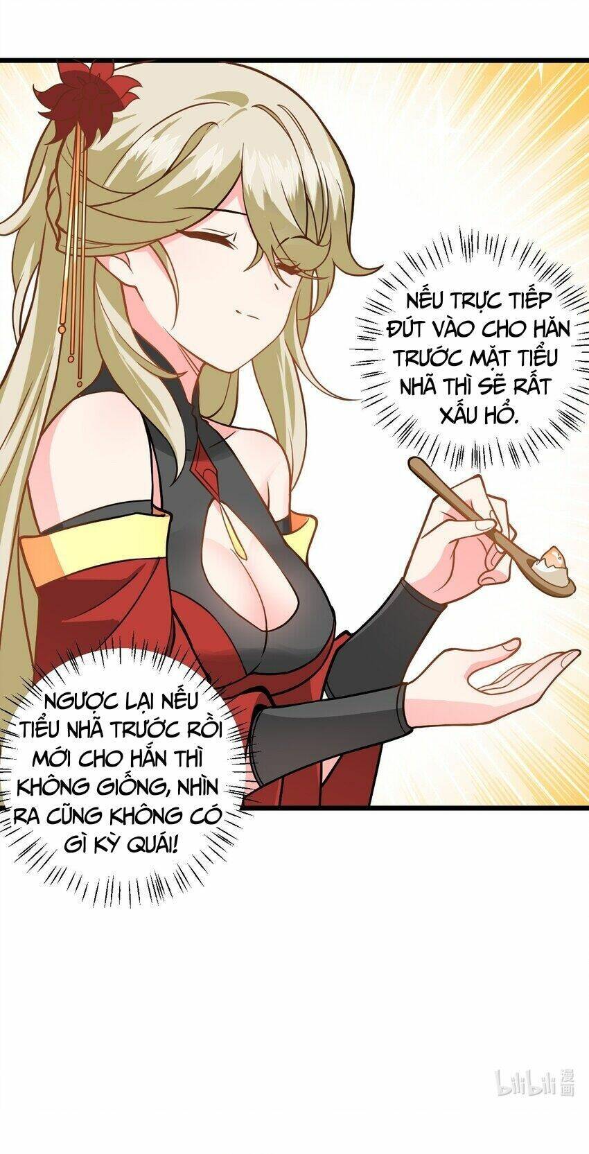 Mang Theo Các Tiên Tử Vô Địch Thiên Hạ Chapter 43 - 60