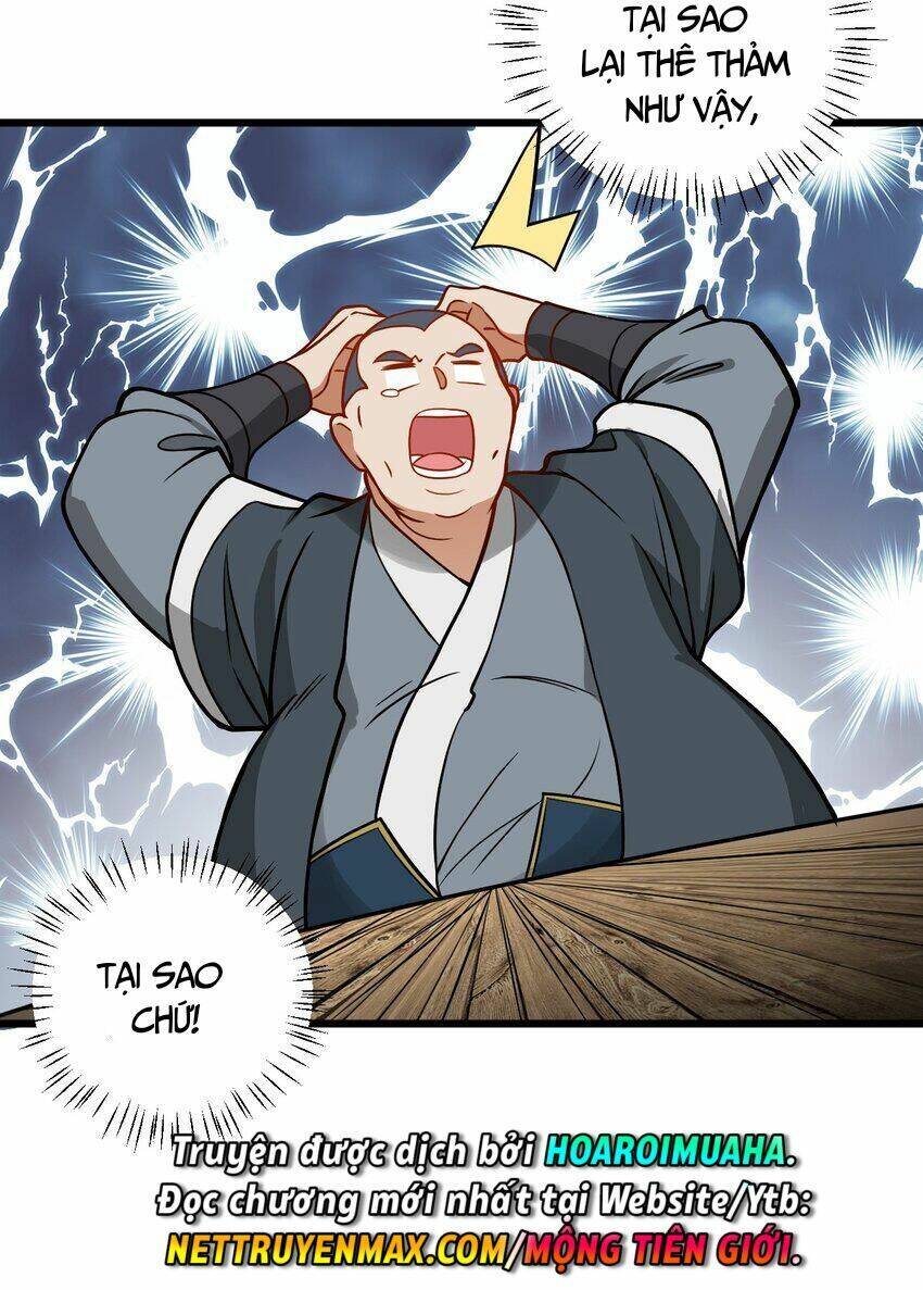 Mang Theo Các Tiên Tử Vô Địch Thiên Hạ Chapter 43 - 9